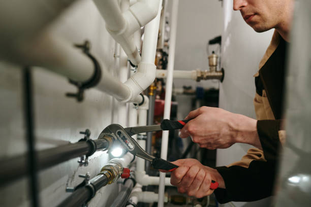 Best Drain Cleaning Services  in Granite City, IL