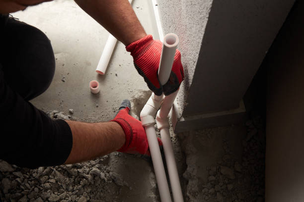 Professional Plumbing in Granite City, IL