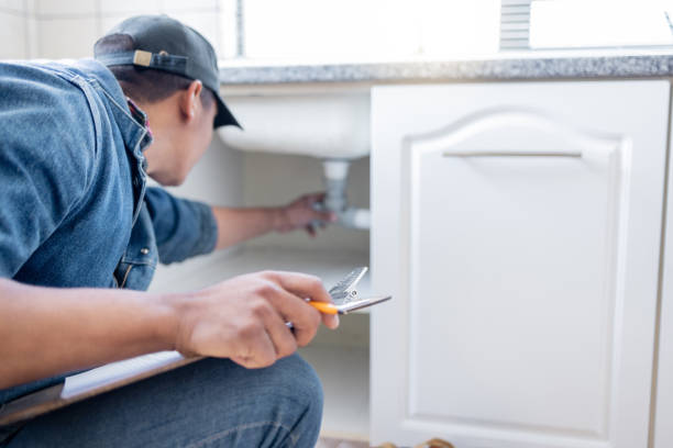 Best Same-Day Plumbing Service  in Granite City, IL
