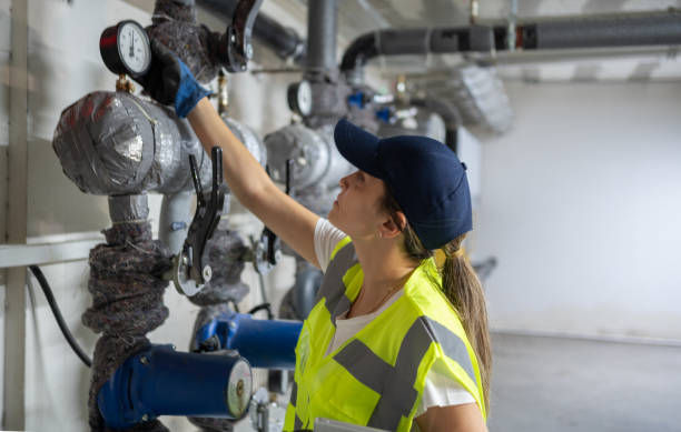 Best Gas Line Repair  in Granite City, IL