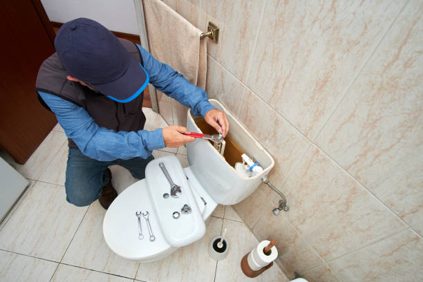 Best Water Softener Installation  in Granite City, IL