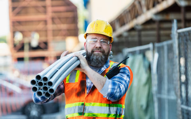 Best Emergency Plumber  in Granite City, IL