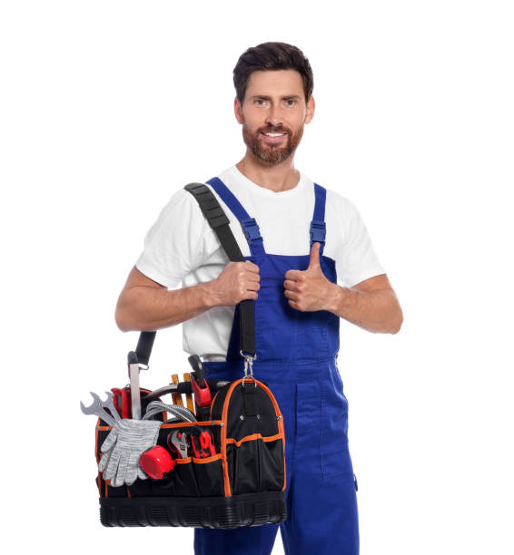 Best Local Plumber Services  in Granite City, IL
