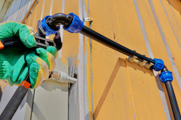 Best Residential Plumbing Services  in Granite City, IL