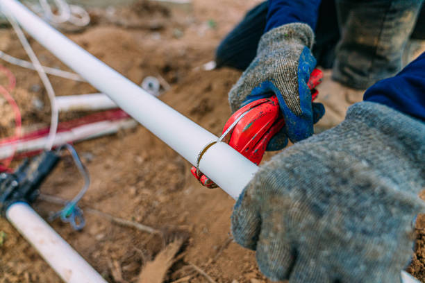 Best Hot Water Heater Installation  in Granite City, IL